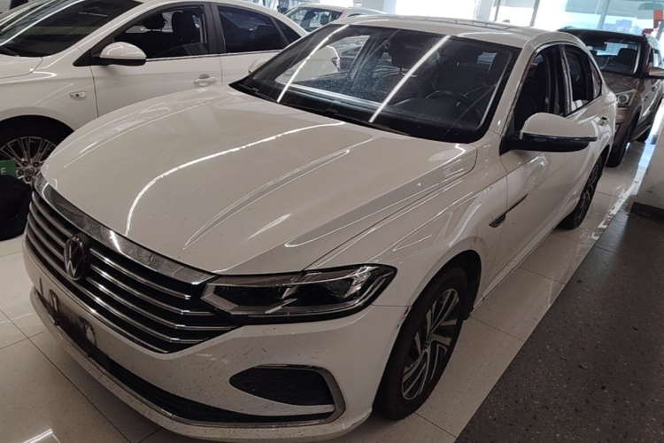 Volkswagen Lavida 2023 car image #2