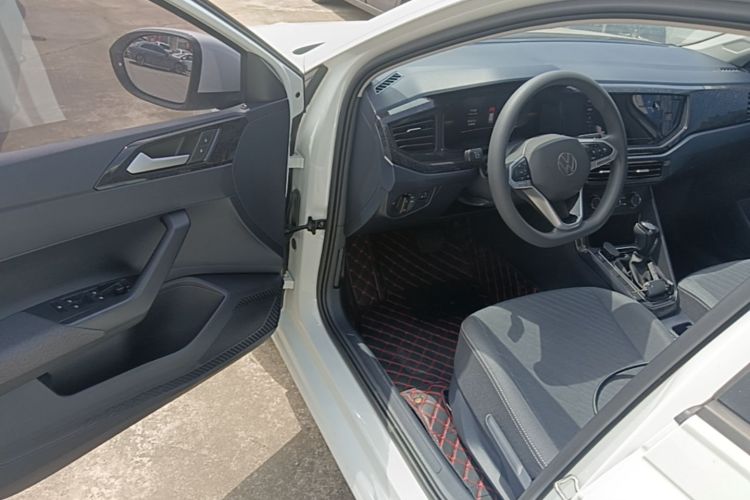 Volkswagen Lavida 2025 imagen de coche #16