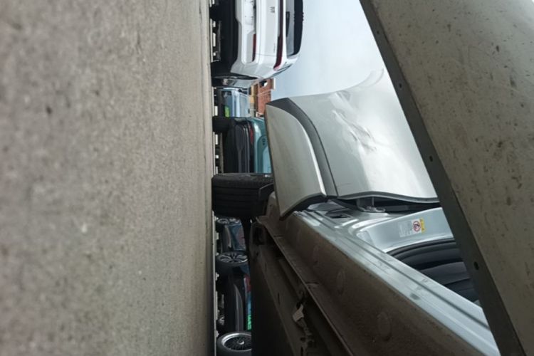 BYD Yuan Plus 2022 car image #26