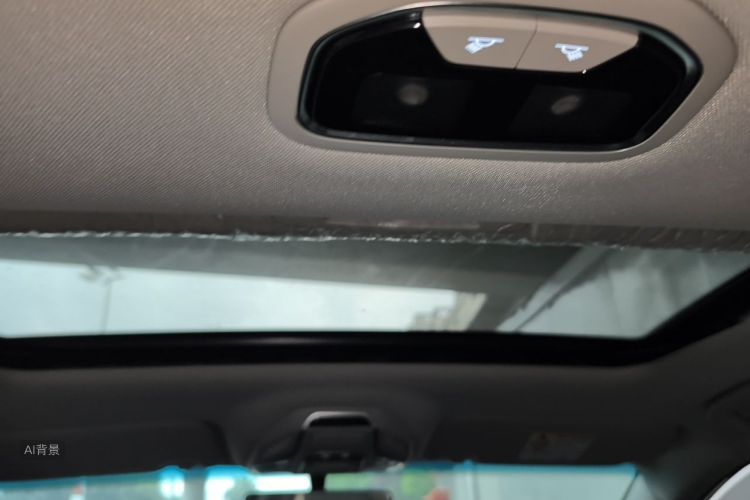 GEELY Binray 2021 #20 GEELY Binray 2021 car image #20
