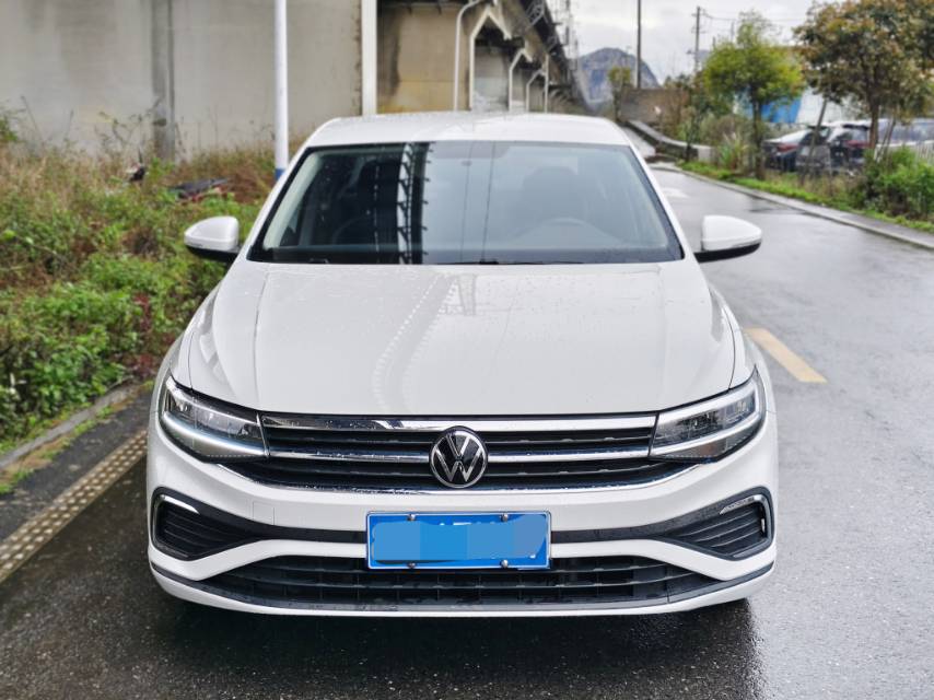 Volkswagen Bora 2024 car image 