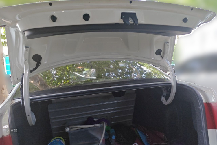 Volkswagen Santana 2019 car image #21