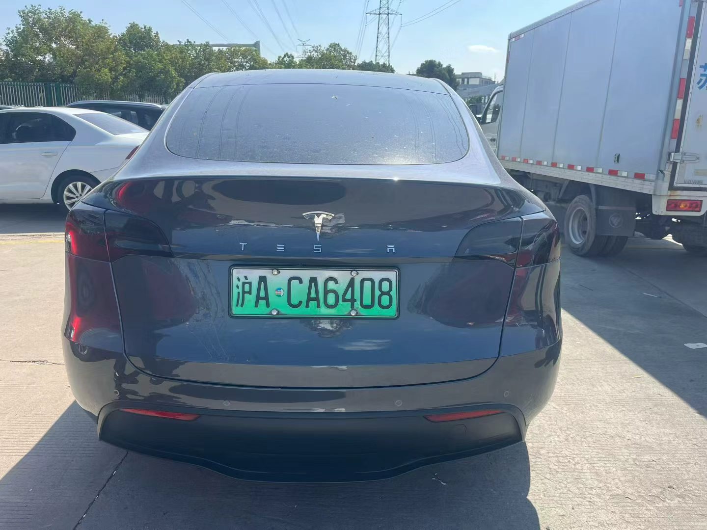 2023 #3 2023 imagen de coche #3