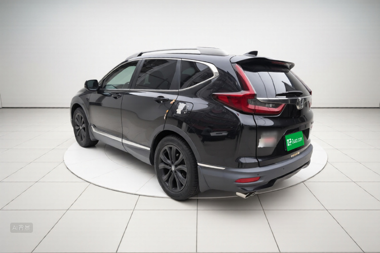 Honda CR-V 2022 immagine di auto #5