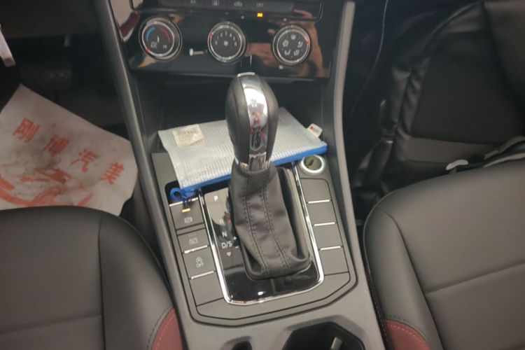 Volkswagen Bora 2019 #14 Volkswagen Bora 2019 immagine di auto #14