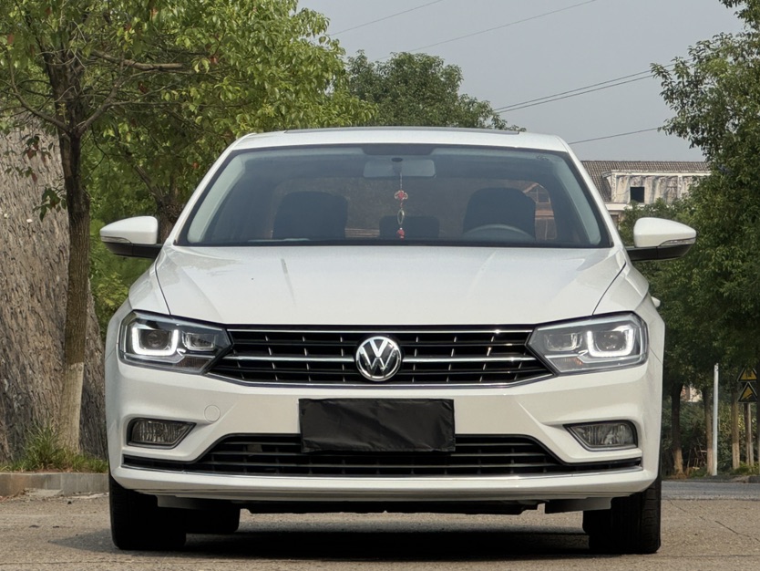 Volkswagen Bora 2018 Volkswagen Bora 2018 car image