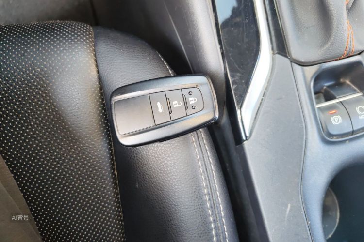Toyota Corolla 2021 imagen de coche #10