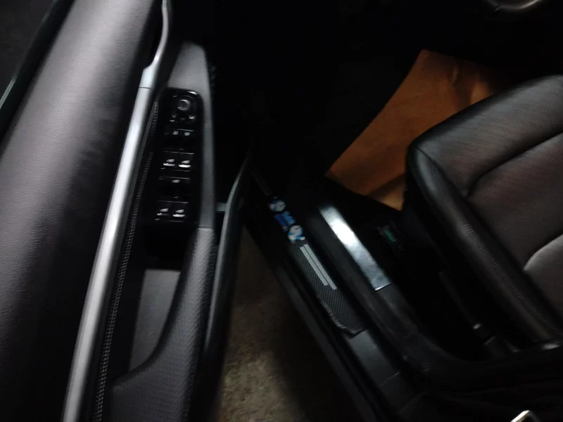 GEELY Emgrand 2024 car image #9