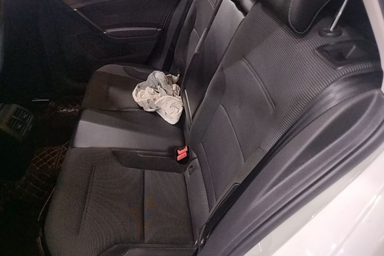 Volkswagen Golf 2018 car image #17