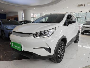 BYD Yuan Pro 2021 BYD Yuan Pro 2021 изображение автомобиля