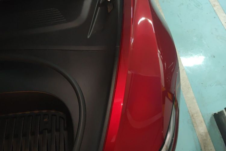 Tesla Model 3 2025 #24 Tesla Model 3 2025 car image #24