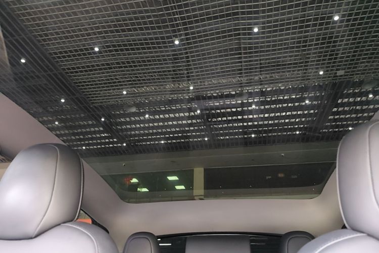 Tesla Model Y 2021 car image #20