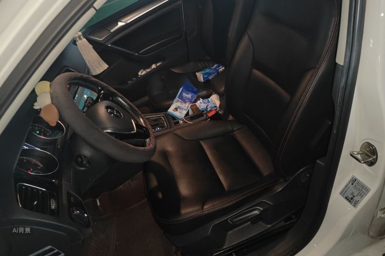 Volkswagen Golf 2017 #17 Volkswagen Golf 2017 car image #17