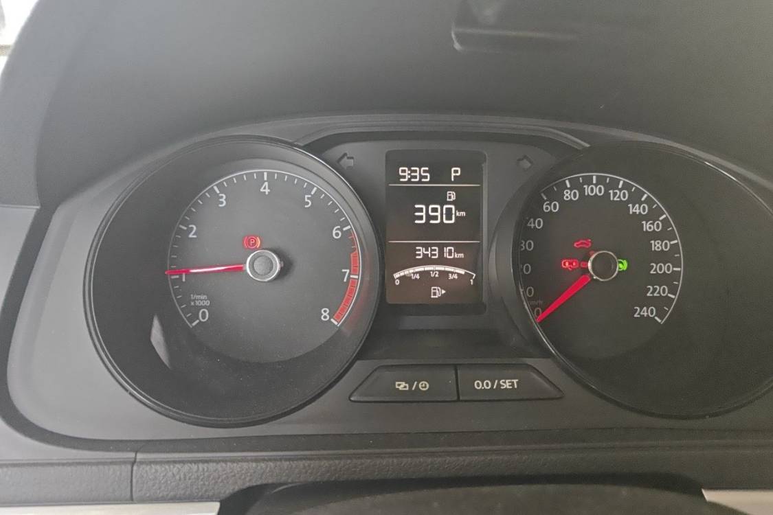 Volkswagen Lavida 2020 car image #24