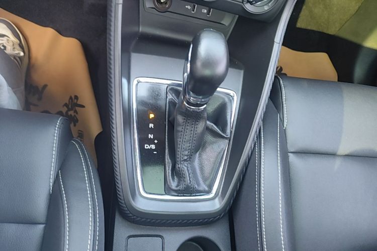 MG ZS 2019 #18 MG ZS 2019 image de voiture #18