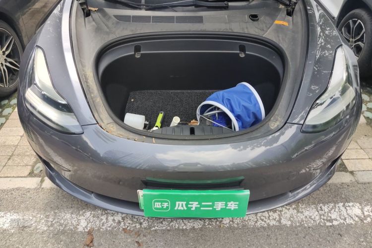 Tesla Model 3 2020 #22 Tesla Model 3 2020 car image #22