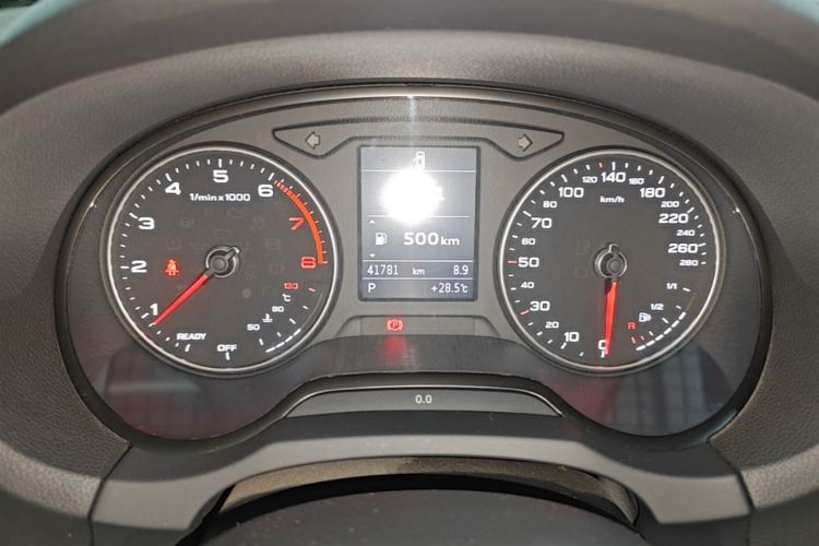 Audi A3 2020 #12 Audi A3 2020 car image #12