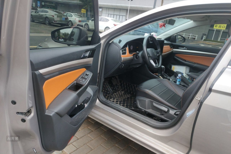 Volkswagen Bora 2023 صورة سيارة #18