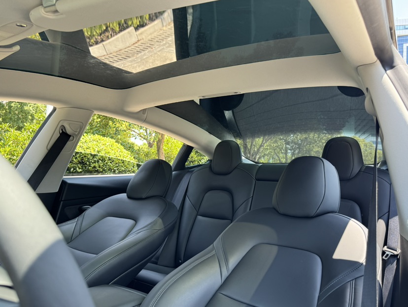 Tesla Model 3 2021 #8 Tesla Model 3 2021 car image #8