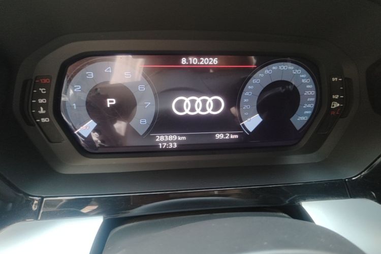 Audi A3 2021 #12 Audi A3 2021 car image #12