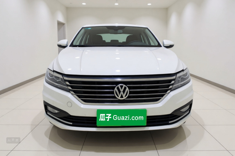 Volkswagen Lavida 2020 car image #3