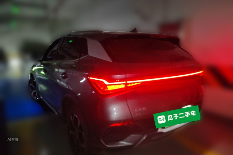 BYD Yuan Plus 2023 immagine di auto #5