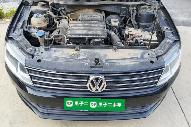 Volkswagen Lavida 2017 #22 Volkswagen Lavida 2017 car image #22