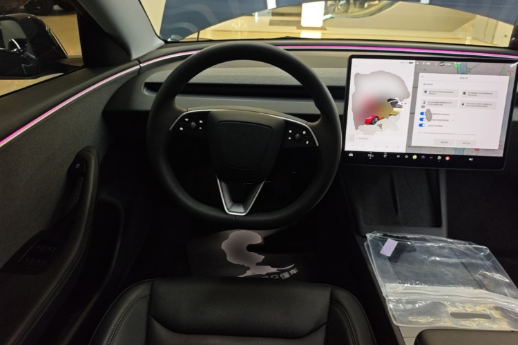 Tesla Model 3 2024 car image #15