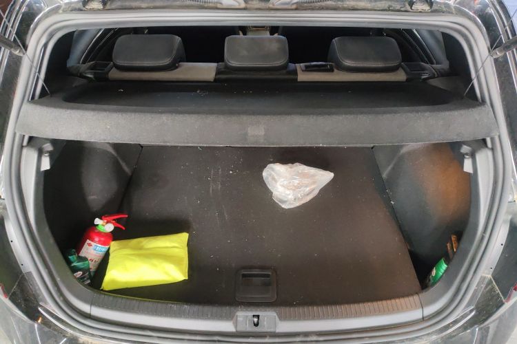 Volkswagen Golf 2018 immagine di auto #19