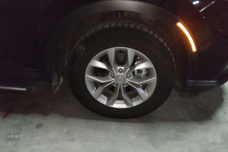 Honda CR-V 2024 car image #9
