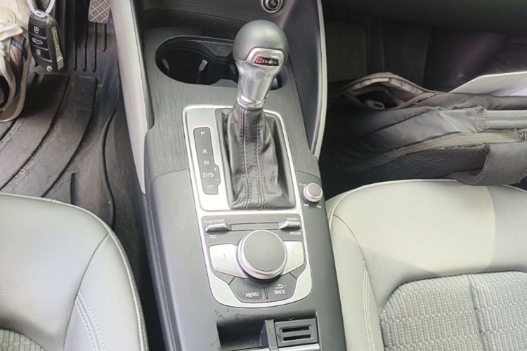 Audi A3 2020 #18 Audi A3 2020 car image #18
