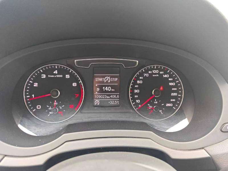 Audi Q3 2017 #6 Audi Q3 2017 car image #6
