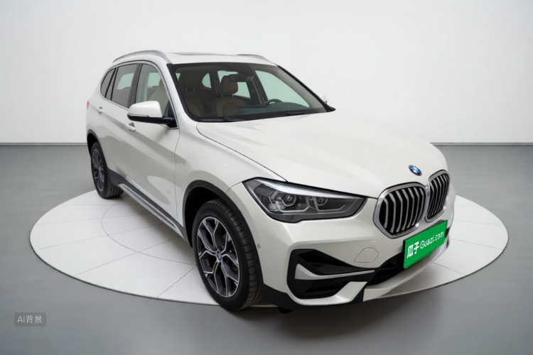 BMW X1 2020 car image #4