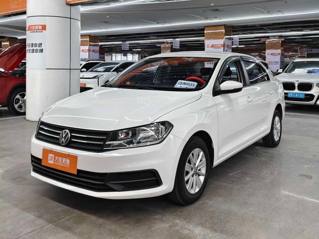 Volkswagen Santana 2021 car image #10