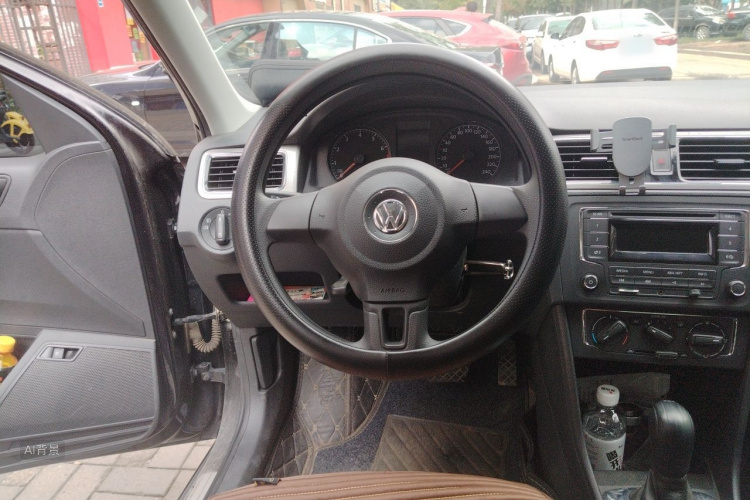Volkswagen Santana 2016 #12 Volkswagen Santana 2016 car image #12