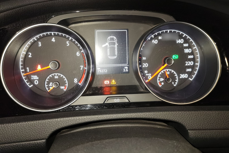 Volkswagen Golf 2016 #16 Volkswagen Golf 2016 car image #16