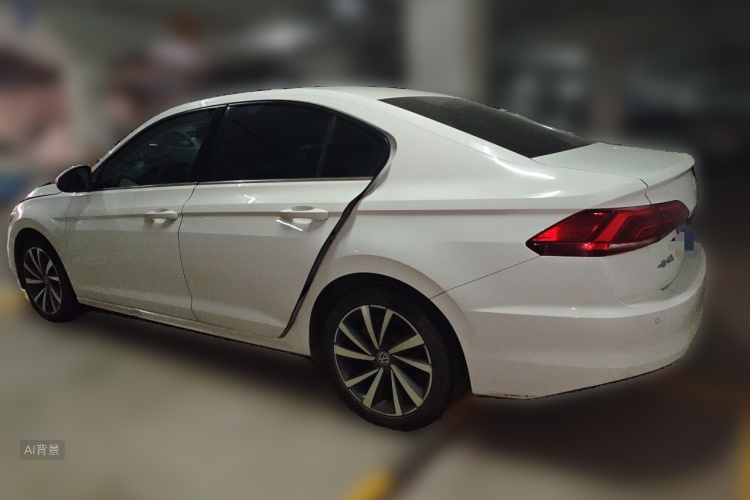 Volkswagen Bora 2019 #5 Volkswagen Bora 2019 immagine di auto #5