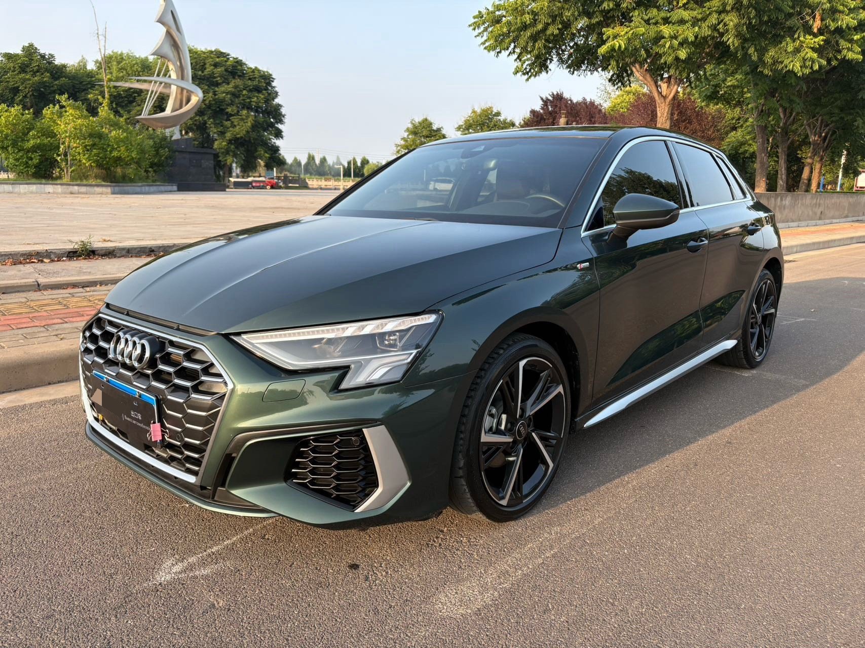 2023 2023 car image