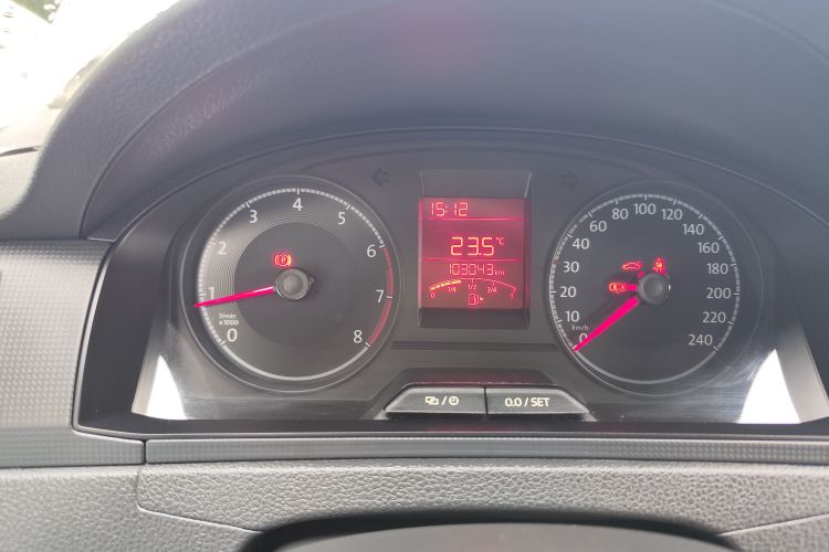 Volkswagen Santana 2019 #12 Volkswagen Santana 2019 car image #12
