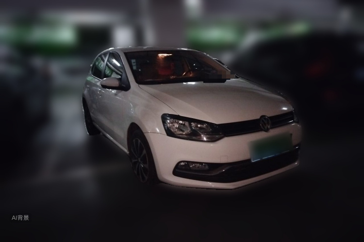 Volkswagen Polo 2016 #4 Volkswagen Polo 2016 car image #4