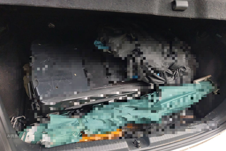 Volkswagen Polo 2022 car image #21