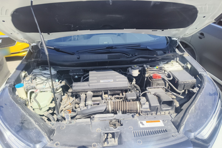 Honda CR-V 2022 car image #20