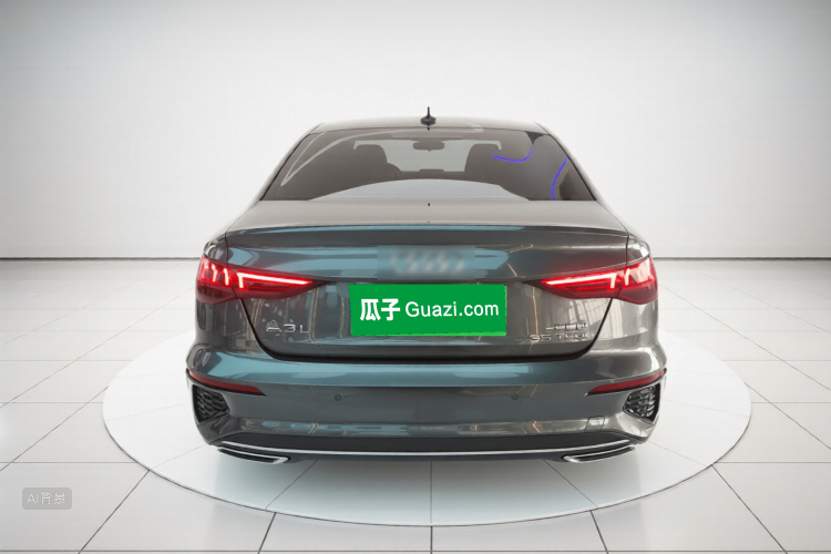 Audi A3 2024 #6 Audi A3 2024 car image #6