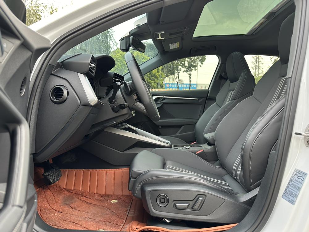 Audi A3 2023 #13 Audi A3 2023 immagine di auto #13