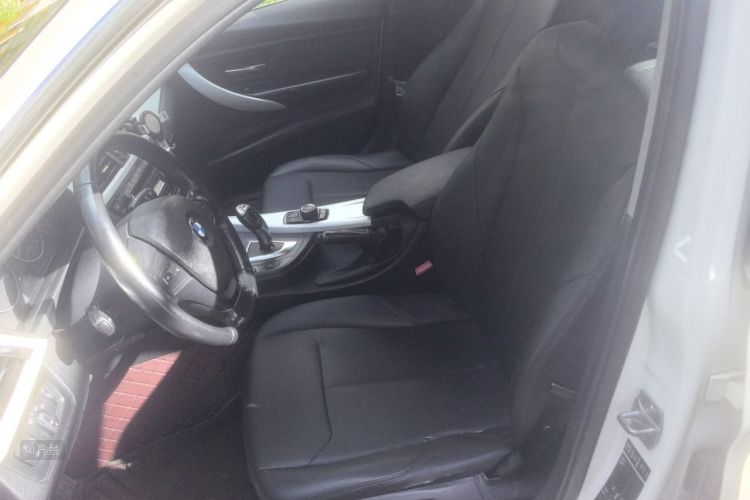 BMW 3 Series 2014 #17 BMW 3 Series 2014 car image #17