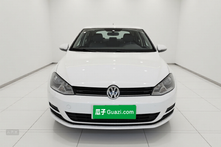 Volkswagen Golf 2017 #3 Volkswagen Golf 2017 car image #3