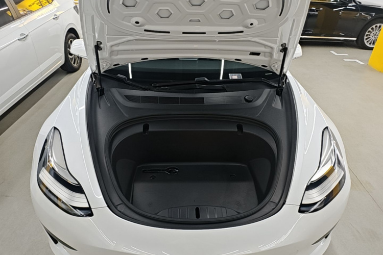 Tesla Model 3 2020 car image #20