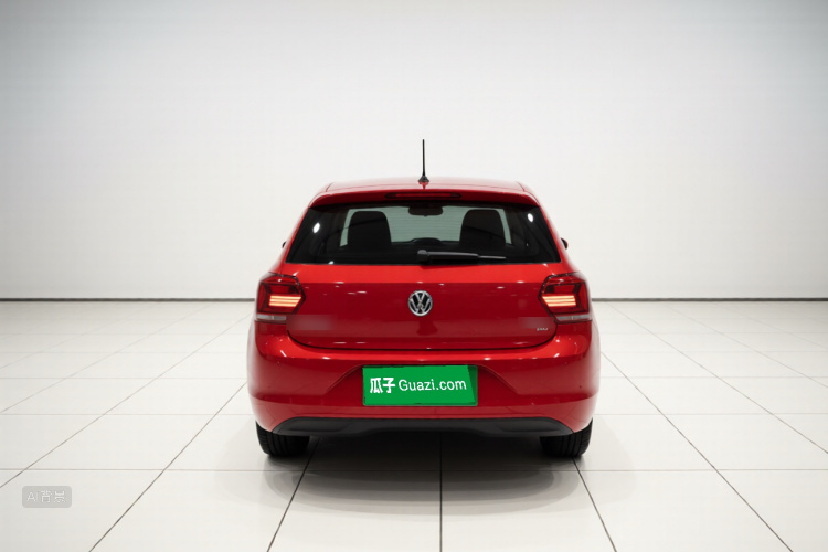 Volkswagen Polo 2020 immagine di auto #6