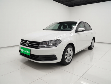 Volkswagen Santana 2018 Volkswagen Santana 2018 car image