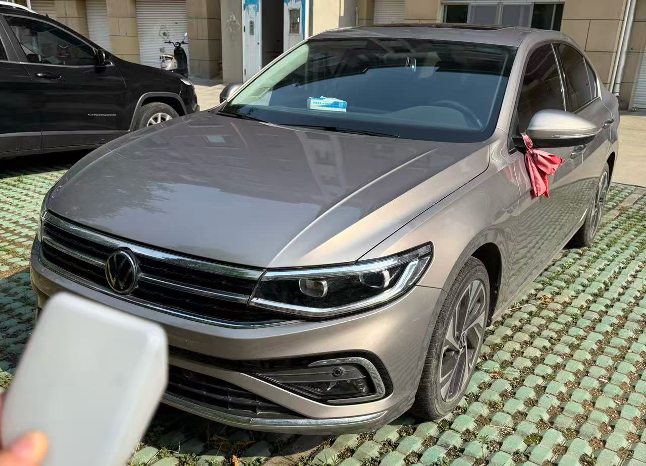 Volkswagen Bora 2022 Volkswagen Bora 2022 car image